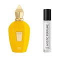 Xerjoff Erba Gold by Mystic Store