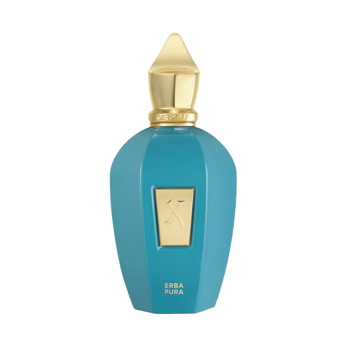 Xerjoff Erba Pura by Mystic Store