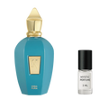 Xerjoff Erba Pura by Mystic Store