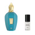 Xerjoff Erba Pura by Mystic Store