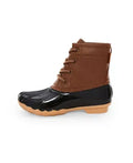 Jbu Little Girls and Boys Maplewood Casual Duck Boot, Size 1M by Vanessa Jane