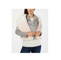 I.n.c. Ombre Faux-Fur Stole by Vanessa Jane