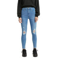 Levis Womens Mile High Super Skinny Jeans by Vanessa Jane