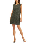 Sanctuary Easy Way Twisted T-Shirt Dress by Vanessa Jane