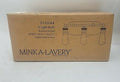 Minka Lavery Farmhouse Wall Light Fixtures 5135-84 Downtown Edison Wall by Vanessa Jane