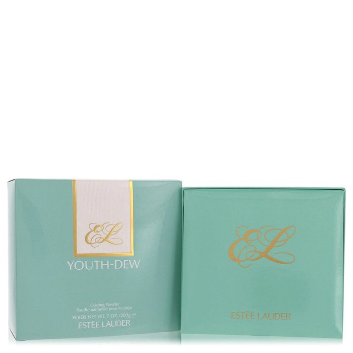 Youth Dew by Estee Lauder Dusting Powder 7 oz for Women by Avera Group
