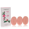 Yardley London English Rose Luxury Soap Set by Avera Group