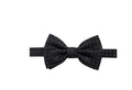 Ryan Seacrest Distinction Mens Boysen Pre-Tied Silk Bow Tie by Vanessa Jane