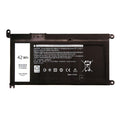 Laptop Battery for Dell Inspiron Inspiron 14 5485; Dell Inspiron Inspiron 14 5485 2in1; Dell Inspiro by Texas Depot