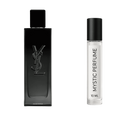 YSL MYSLF EDP by Mystic Store