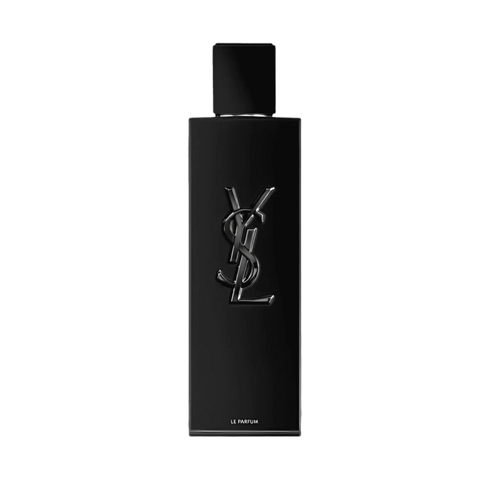 YSL MYSLF Le Parfum by Mystic Store