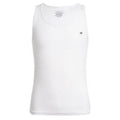 Tommy Hilfiger Little Boys Cotton Ribbed Tank Undershirt, Size 2–3 by Vanessa Jane