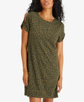 Sanctuary So Twisted T-Shirt Dress by Vanessa Jane