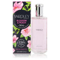 Yardley Blossom & Peach by Yardley London Body Fragrance Spray 2.6 oz for Women by Avera Group