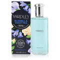 Yardley Bluebell & Sweet Pea by Yardley London Body Fragrance Spray 2.6 oz for Women by Avera Group