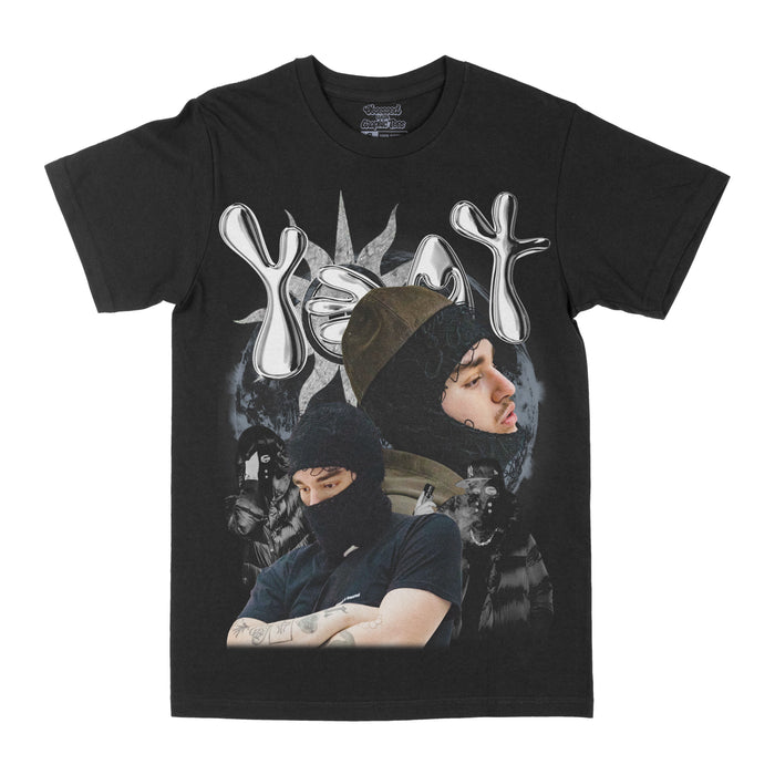 Yeat Graphic Tee by Obsessed with graphic tees