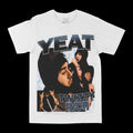Yeat "Twizzy Rich" Graphic Tee by Obsessed with graphic tees