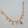 Yee-haw Multi Charm Bag Charm