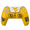 WVU PS5 Starter Kit by Varsity Gripz