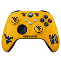 WVU Xbox Starter Kit by Varsity Gripz