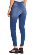 Free People Womens Sweet Jane Skinny Fit Jeans, Size 25 by Vanessa Jane