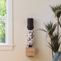 Yoga Mat Tube Wall Bracket | Gold by Mache