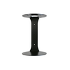Yoga Mat Tube Wall Bracket | Black
