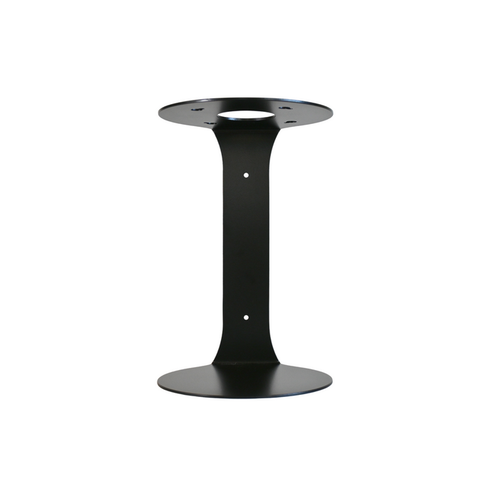 Yoga Mat Tube Wall Bracket | Black by Mache