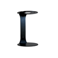 Yoga Mat Tube Wall Bracket | Black by Mache