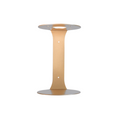 Yoga Mat Tube Wall Bracket | Gold by Mache