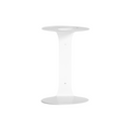 Yoga Mat Tube Wall Bracket | White by Mache