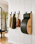 Yoke Hook | for Yoga Straps & Gear