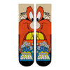 Yosemite Sam - Split Face