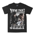 Young Jeezy "Snowman" Graphic Tee by Obsessed with graphic tees