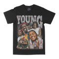 Young M.A Graphic Tee by Obsessed with graphic tees
