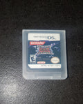 Yu-Gi-Oh Nightmare Troubadour NDS Video Game Nintendo DS 2005 by VintageVideoGameStore