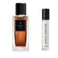 Yves Saint Laurent Babycat Le Vestiaire Des Parfums by Mystic Store