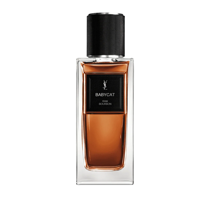 Yves Saint Laurent Babycat Le Vestiaire Des Parfums by Mystic Store