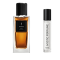 Yves Saint Laurent Tuxedo Le Vestiaire Des Parfums by Mystic Store