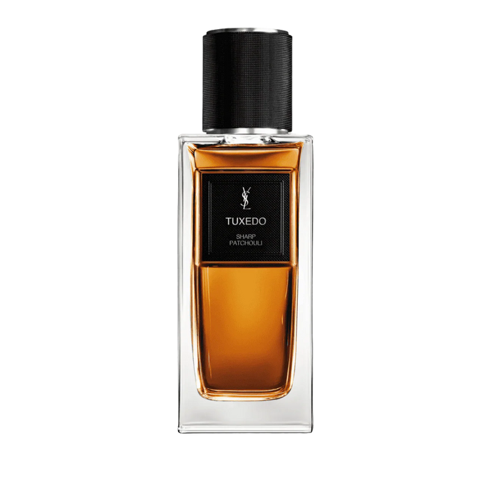 Yves Saint Laurent Tuxedo Le Vestiaire Des Parfums by Mystic Store