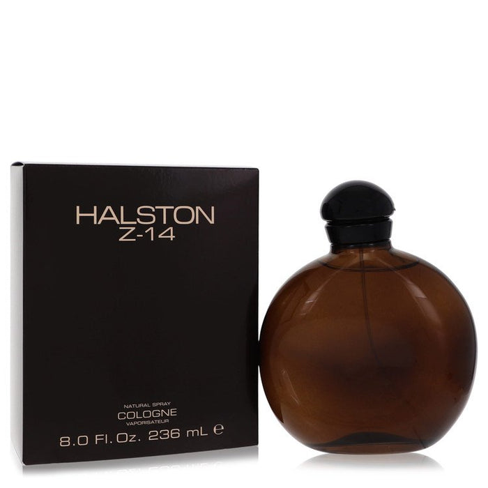 Halston Z-14 by Halston Cologne Spray 8 oz for Men by Avera Group