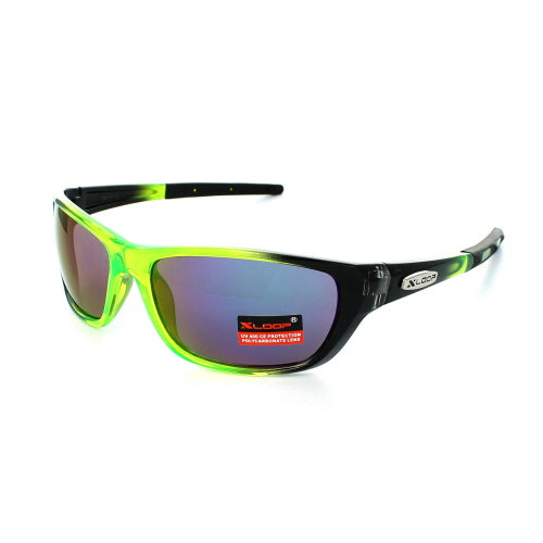 XLOOP Sunglasses Sports XL2385 by Avera Group
