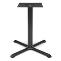 OFM X-Style Small Base for Model XT Standard Height Multi-Purpose 36In Tables by Vanessa Jane
