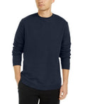 ID Ideology Mens Fleece Sweatshirt by Vanessa Jane