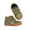 Little Hiker Kids' Barefoot Boots | Warm Sherpa-Lined & Water-Repellent