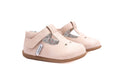 Jollie Kids' Barefoot Mary Janes | Flexible Toddler Slip-On Shoes by ozznekshoes