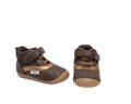 Kids' Barefoot Boots | Wide Toe Box & Zero-Drop Toddler Shoes |Cascade by ozznekshoes