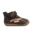 Kids' Barefoot Boots | Wide Toe Box & Zero-Drop Toddler Shoes |Cascade by ozznekshoes