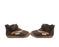 Kids' Barefoot Boots | Wide Toe Box & Zero-Drop Toddler Shoes |Cascade by ozznekshoes