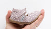 Ava Blossom Kids' Barefoot Mary Janes | Floral T-Strap Toddler Shoes